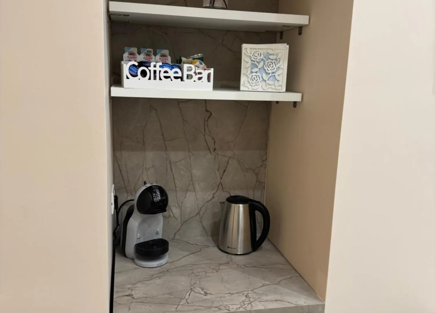 Apartmán Arena'S Home Napoli Itálie