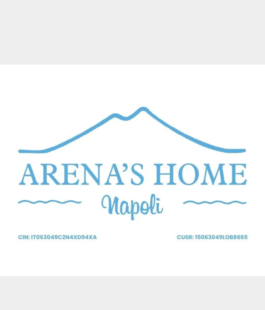 Apartment Arena'S Home Napoli