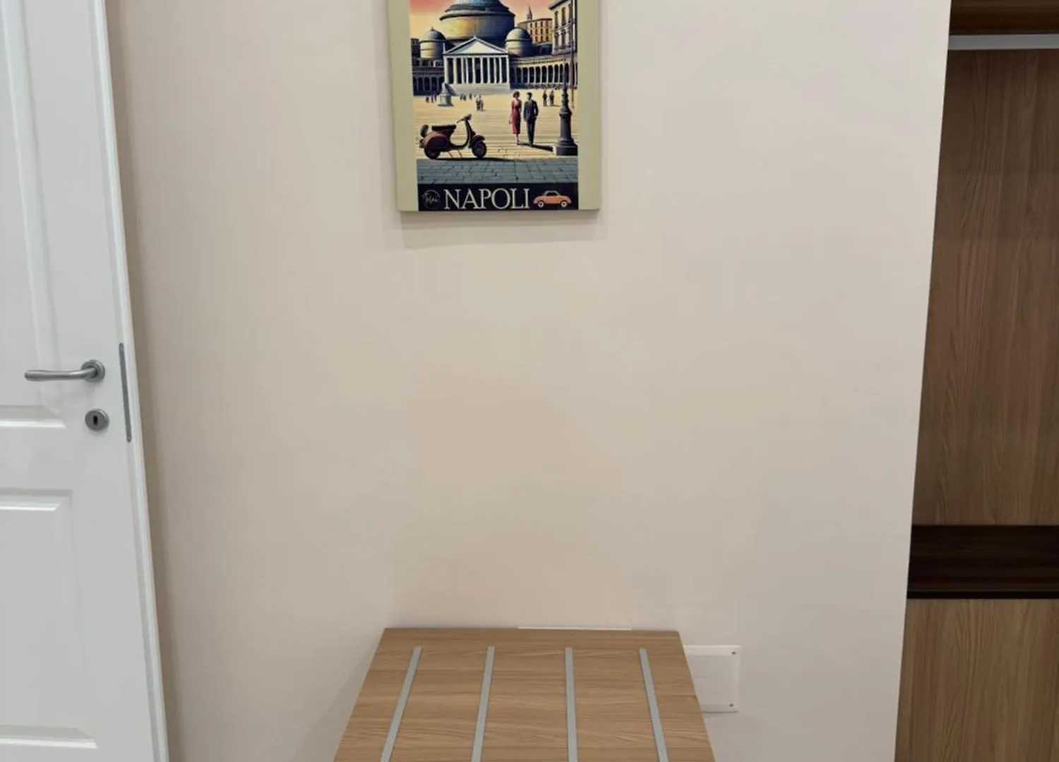 Arena'S Home Napoli Apartment Naples