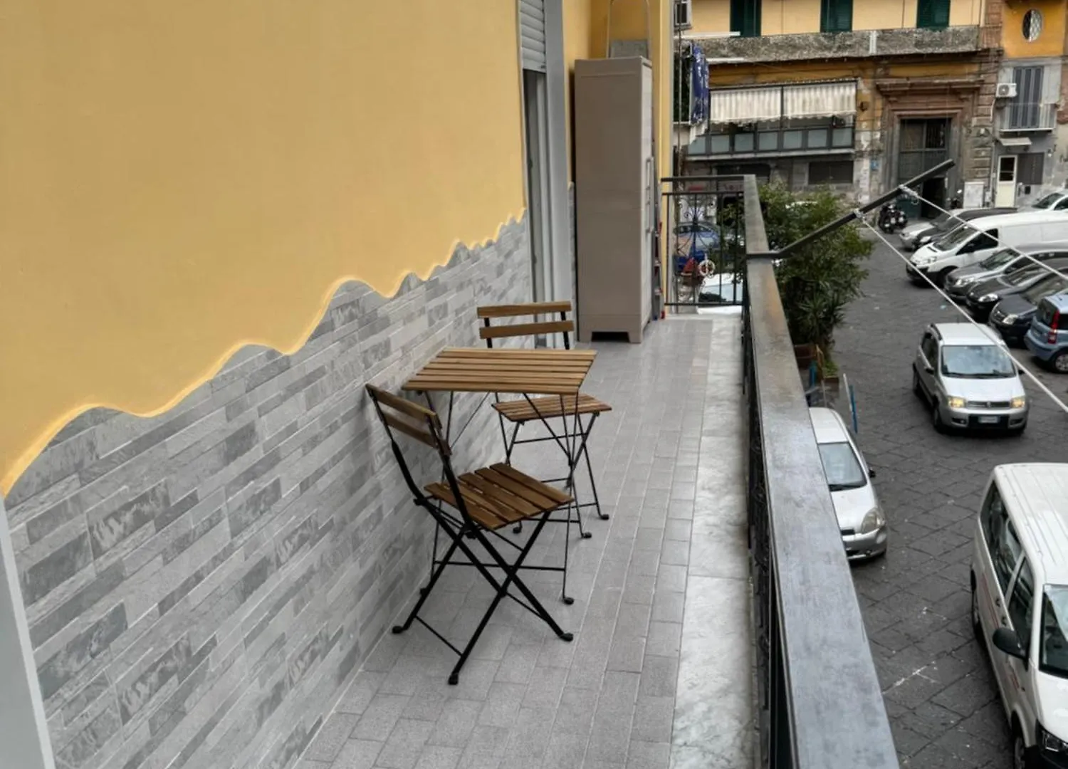 Arena'S Home Napoli Italy