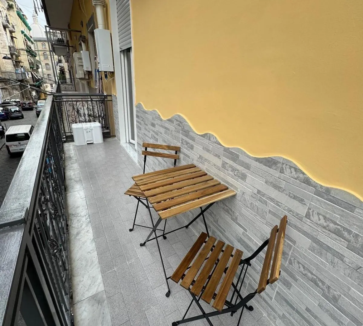 Apartment Arena'S Home Napoli Italy