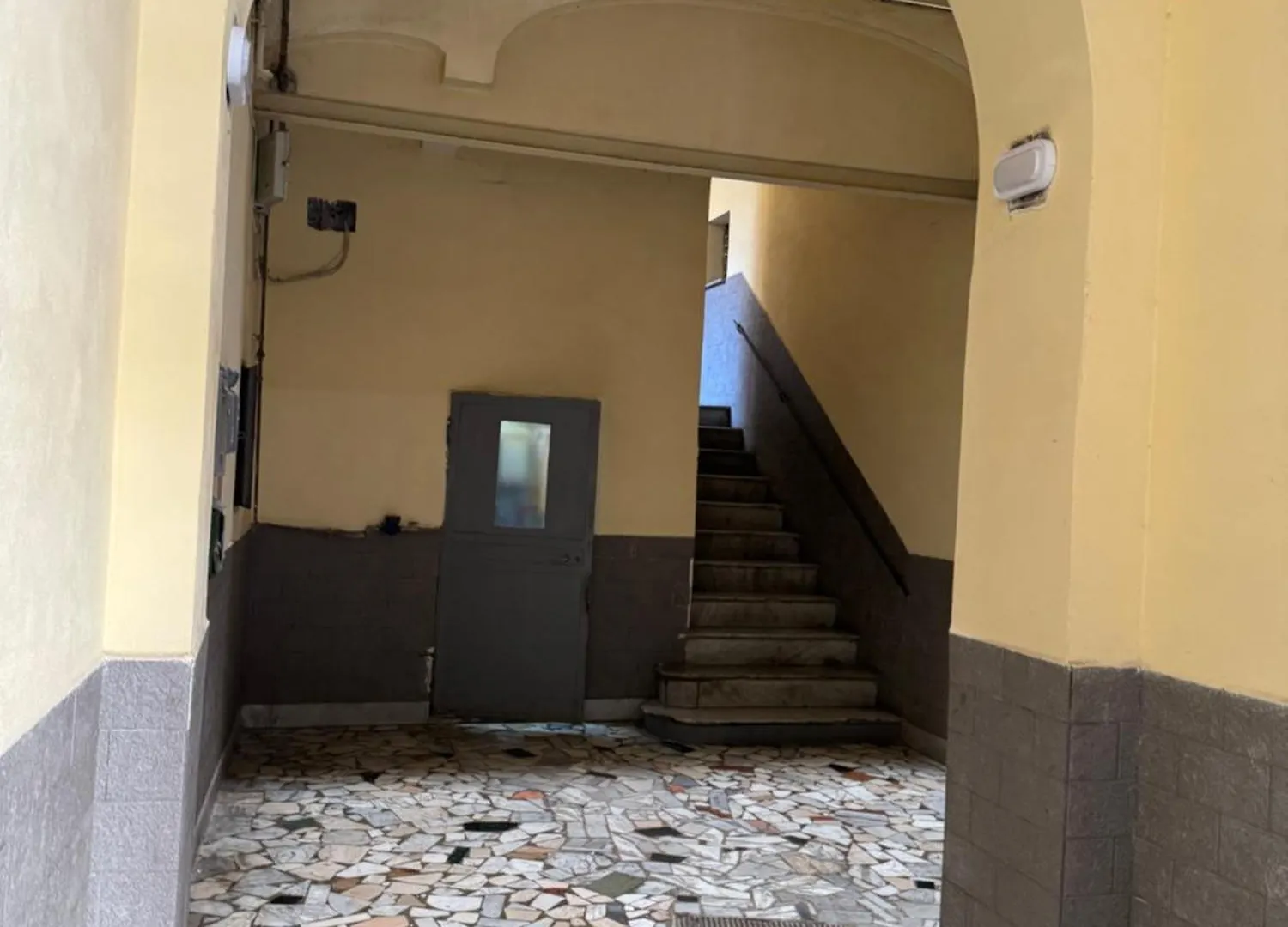 Arena'S Home Napoli Apartment Naples